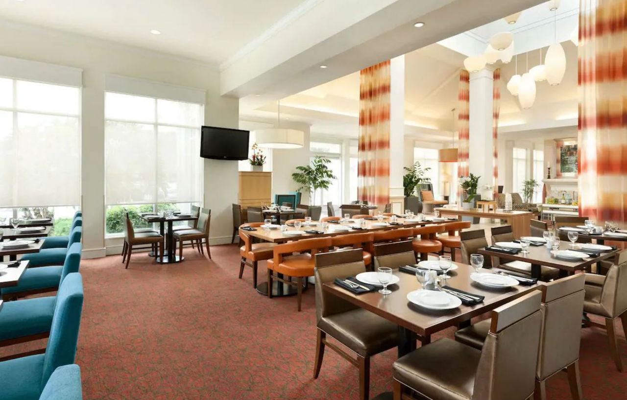 Hilton Garden Inn San Jose/Milpitas Exterior foto